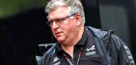 F1: Szafnauer avalia retorno com equipe própria