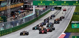 F1: Vowles e Wolff falam das condições para a entrada de mais uma equipe no campeonato