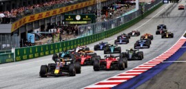 F1: Como está a classificação do mundial? A ordem dos pilotos e equipes antes do GP da Áustria