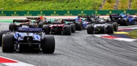 F1: McLaren e Lotus históricos estarão à venda em leilão