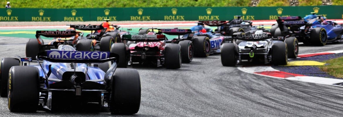 F1: McLaren e Lotus históricos estarão à venda em leilão