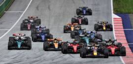 F1: Onde assistir a corrida do GP da Áustria amanhã? Saiba aqui