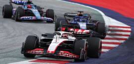 F1: Qual horário e onde assistir os treinos do GP da Áustria de amanhã? Saiba aqui