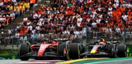 F1: Oito pilotos recebem penalidades após GP da Áustria; veja o resultado atualizado
