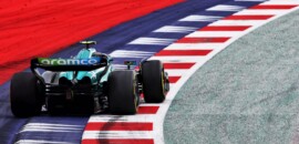 Podcast F1 Mania Em Ponto: Penalidades por limite de pista marcam GP da Áustria de F1