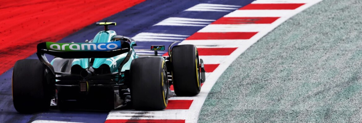 Podcast F1 Mania Em Ponto: Penalidades por limite de pista marcam GP da Áustria de F1
