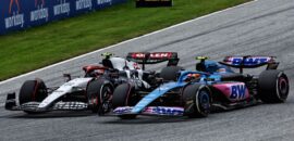 F1: Quais foram os pilotos punidos após o GP da Áustria?