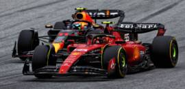 F1: Saiba como assistir a Sprint e a definição do pole-position do GP da Áustria