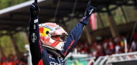 F1: Verstappen fala sobre vitória na Áustria e estratégia diferente da Red Bull