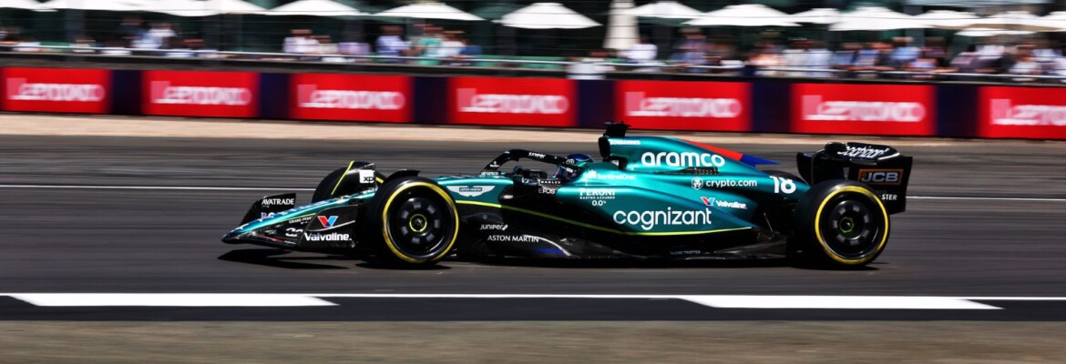 F1: “Perdemos o ritmo absoluto”, disse o chefe da Aston Martin F1: “Perdemos o ritmo absoluto”, disse o chefe da Aston Martin