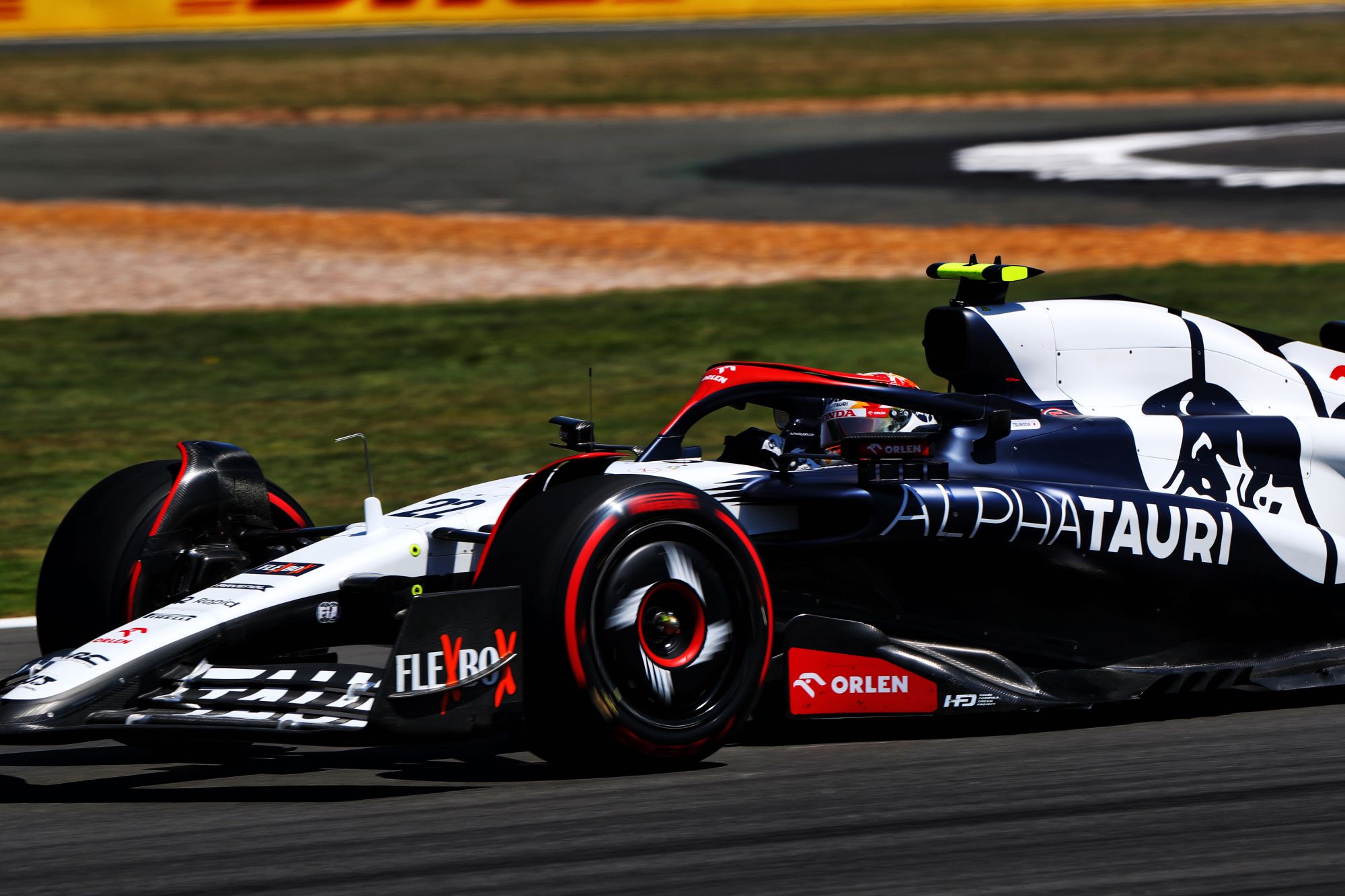 Fotos: confira as imagens desta sexta-feira do GP da Inglaterra de F1 F1 2022, GP da Inglaterra, Silverstone