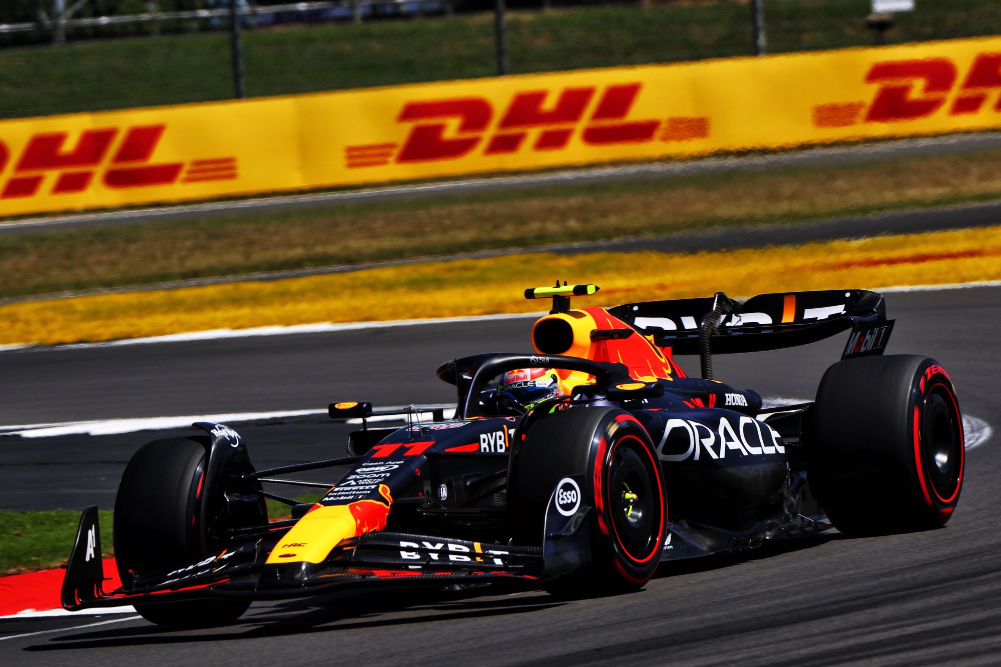 Fotos: confira as imagens desta sexta-feira do GP da Inglaterra de F1 F1 2022, GP da Inglaterra, Silverstone