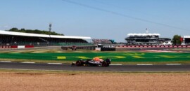 F1: Perez recebe multa por excesso de velocidade no pit lane