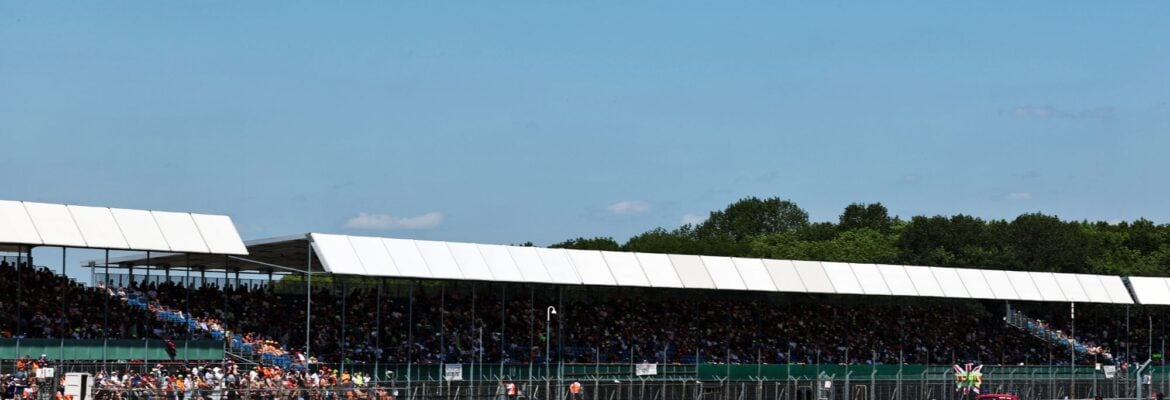 F1: Krack classifica desempenho da Aston Martin no GP da Inglaterra como "minimização de danos" F1: Krack classifica desempenho da Aston Martin no GP da Inglaterra como “minimização de danos”