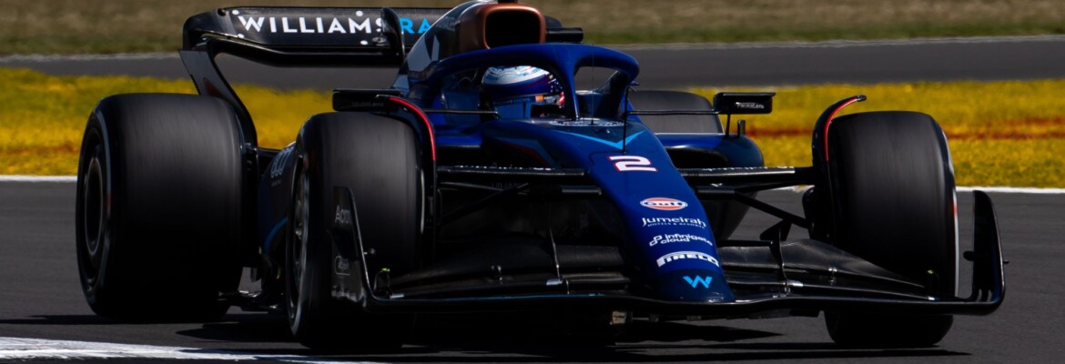 F1: Williams busca renovação sob a liderança de Vowles, priorizando metas realistas