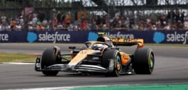 F1: McLaren garante mais atualizações para Hungria e etapas adiante