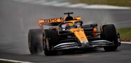 F1: Saiba como assistir a definição do pole-position do GP da Inglaterra amanhã