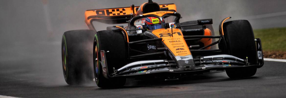 F1: Cinco coisas para assistir no GP da Inglaterra de hoje