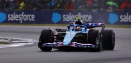 F1: Gasly otimista para corrida na Holanda