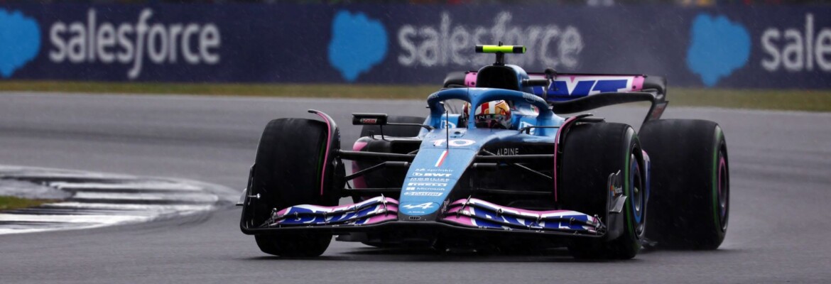F1: Gasly otimista para corrida na Holanda