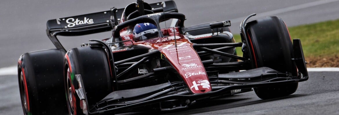 F1: Valtteri Bottas desqualificado da classificação para o GP da Inglaterra