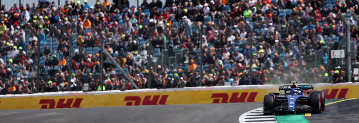 F1: Wolff discorda que baixa venda de ingressos para GP da Inglaterra seja “culpa” de Verstappen