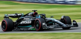 Fórmula 1 na TV hoje? Saiba como assistir os treinos livres do GP da Inglaterra