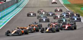 F1: É Race Week! Semana de Grande Prêmio da Inglaterra em Silverstone
