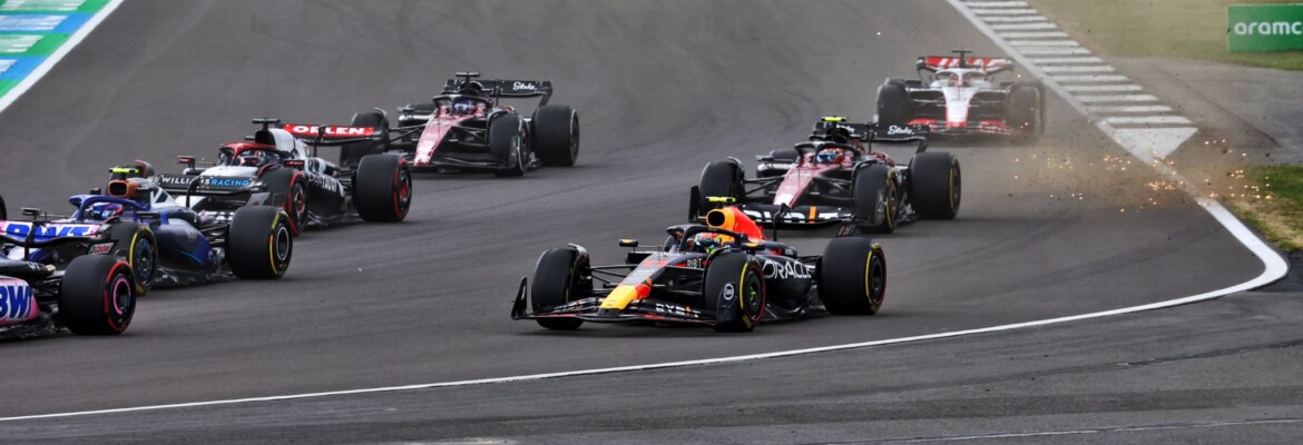 Confira a classificação do campeonato da F1 2023 após o GP da Hungria