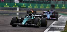 Fórmula 1 no ar hoje? Descubra como assistir à qualificação do GP da Inglaterra