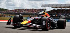 F1: Qual horário e onde assistir os treinos do GP da Inglaterra de amanhã? Saiba aqui
