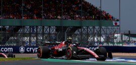 F1: “Mostramos uma melhora no ritmo de corrida”, afirmou chefe da Alfa Romeo