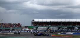 F1: Clima instável pode afetar GP da Inglaterra em Silverstone