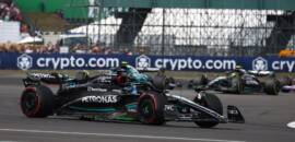 F1: Onde assistir a corrida do GP da Inglaterra amanhã? Saiba aqui