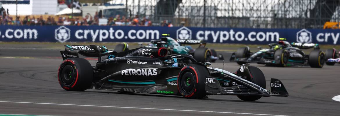 F1: Onde assistir a corrida do GP da Inglaterra amanhã? Saiba aqui