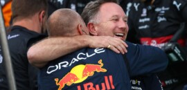 F1: Horner reflete sobre evolução do papel do chefe de equipe na Fórmula 1