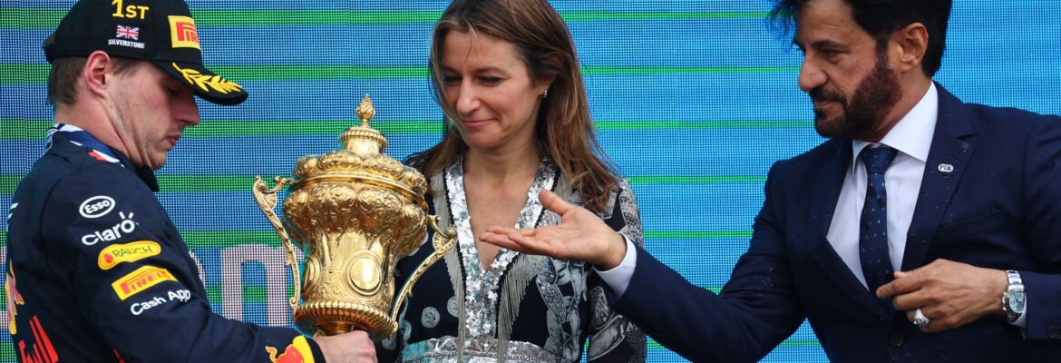 Presidente da FIA diz que decisão sobre novas equipes da F1 deve acontecer entre “quatro a seis semanas”