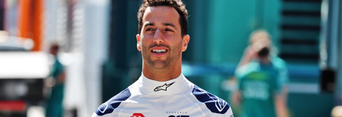 Ricciardo termina em 13º corrida de retorno à F1 no GP da Hungria