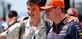 F1: Max Verstappen e o desafio do marketing na Fórmula 1