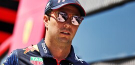 F1: Rosberg aconselha Perez a se desconectar das redes sociais e focar nas corridas