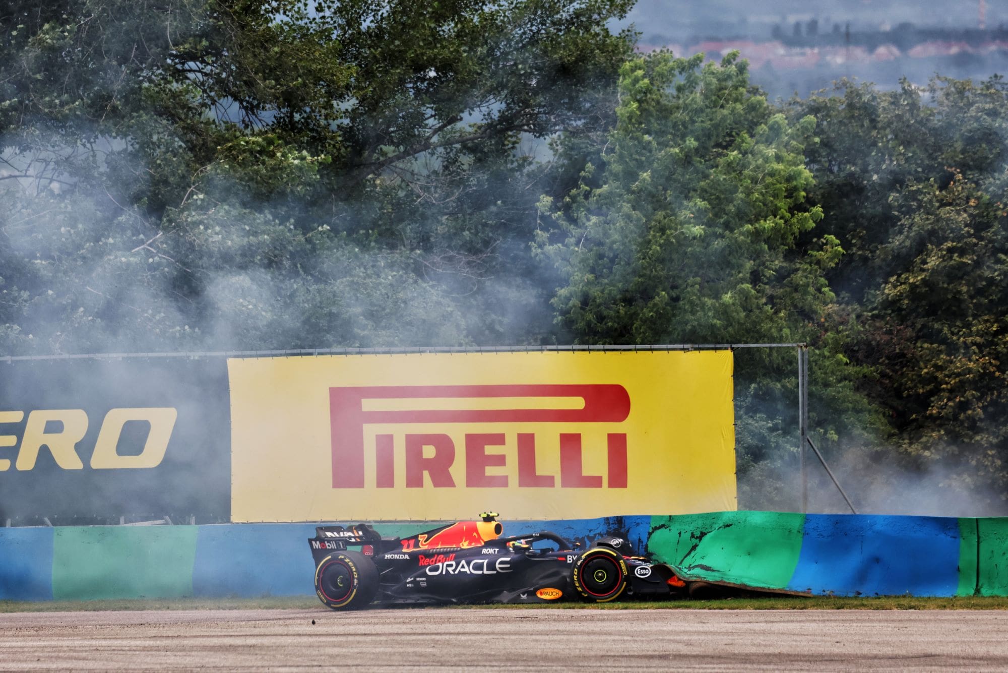 F1 2023, GP da Hungria, Hungaroring, Budapeste