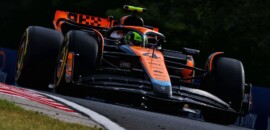 F1: Onde assistir a corrida do GP da Hungria amanhã? Saiba aqui