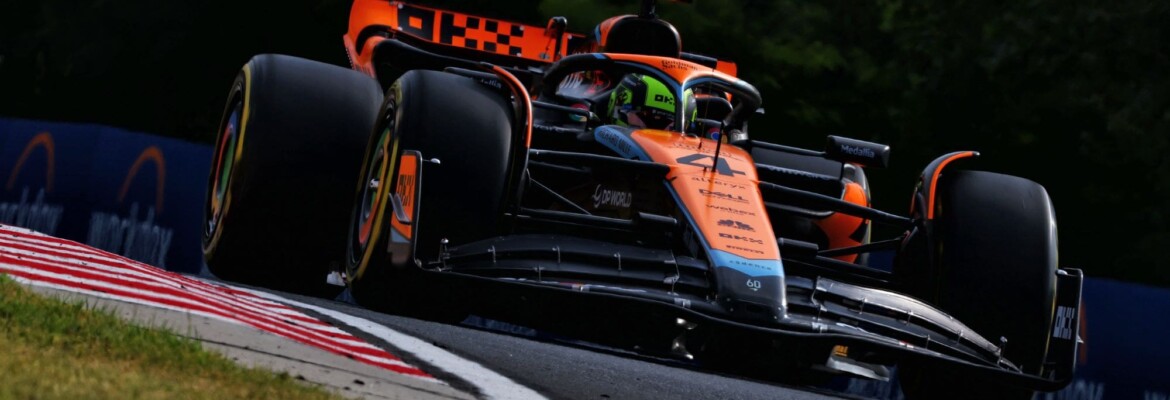 F1: Onde assistir a corrida do GP da Hungria amanhã? Saiba aqui