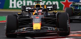 F1: Empresário de Verstappen elogia ambiente na Red Bull
