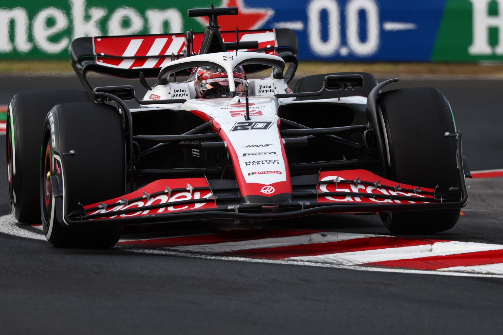 F1 2023, GP da Hungria, Hungaroring, Budapeste