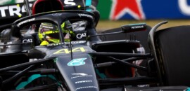 F1: Confira o resultado completo do último treino do GP da Hungria