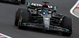 F1: Decisão cautelosa da Mercedes com o W14 resultou em desafios inesperados