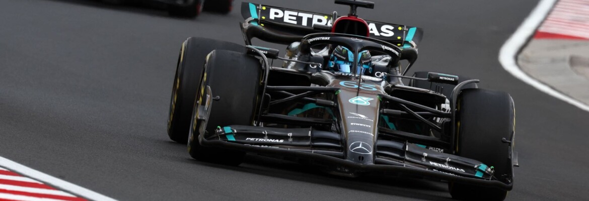 F1: Decisão cautelosa da Mercedes com o W14 resultou em desafios inesperados