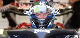 F1: Bottas otimista com desempenho de pneus médios após treinos na Hungria
