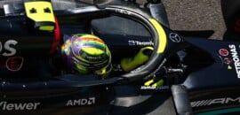 F1: Confira o resultado completo da qualificação para o GP da Hungria